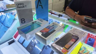 HP Murah Kuasai Pasar Smartphone Indonesia: Data Canalys Mengejutkan