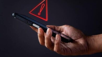 HP Terkena Malware? 7 Bahaya Mengerikan Mengintai Anda!