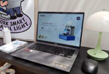 Harga Laptop Asus Vivobook S14: Qualcomm, Intel, AMD - Pilih Sekarang!