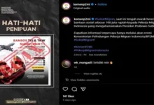 Hati-hati! Modus Penipuan Dana Bantuan Pekerja Migran Terungkap