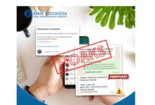 Hati-hati! Penipuan Catut Bank Indonesia: Kenali Ciri-Cirinya Sekarang