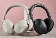 Headphone Sony WH-1000XM6: Lipat, Canggih, Harga 7 Jutaan?