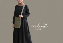 Hijab Coklat: 5 Padu Padan Warna Baju Hangat & Menawan