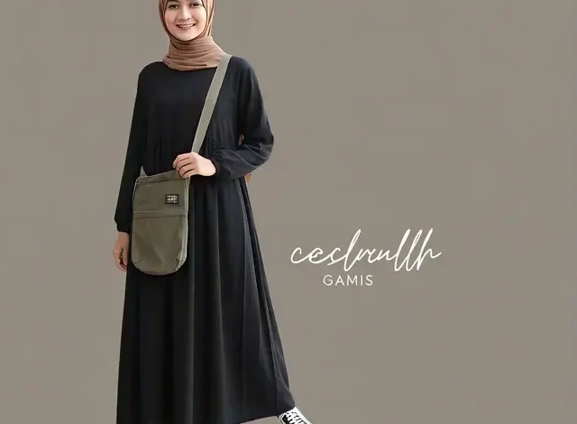 Hijab Coklat: 5 Padu Padan Warna Baju Hangat & Menawan