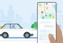 Hindari Kecelakaan: Panduan Google Maps Aman Berkendara Tol