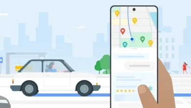 Hindari Kecelakaan: Panduan Google Maps Aman Berkendara Tol