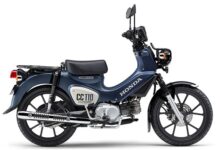 Honda Bebek Adventure Retro: Harga Rp40 Jutaan, Spek Gahar!