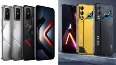 Infinix GT 30 Pro vs Nubia Neo 3 GT: Juara Mana?