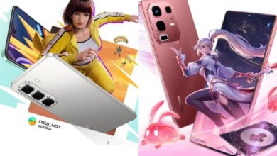 Infinix Note vs Hot: 6 Perbedaan Kunci, Pilih Mana?