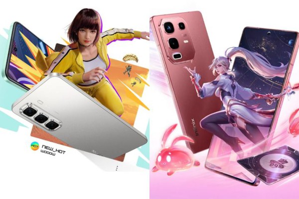 Infinix Note vs Hot: 6 Perbedaan Kunci, Pilih Mana?