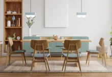 Inspirasi Dekorasi Ruang Makan Islami Aesthetic: 8 Tips Sederhana
