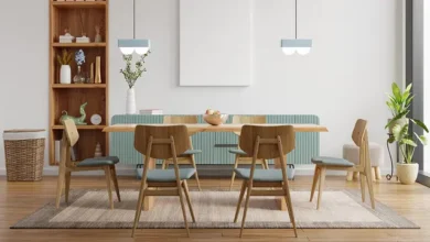 Inspirasi Dekorasi Ruang Makan Islami Aesthetic: 8 Tips Sederhana