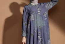 Inspirasi Desain Rumah & Gamis Islami Modern 2025