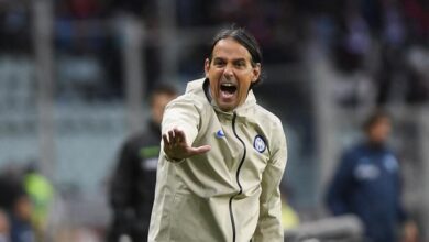 Inzaghi: Rahasia Tenang di Balik Kemenangan Spektakuler