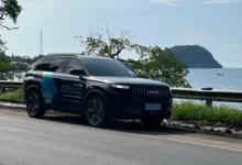 Jaecoo J7 SHS: Mobil Idaman, Anti Macet di Perkotaan