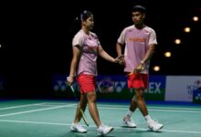 Jafar/Felisha: Asa Indonesia di Thailand Open 2025
