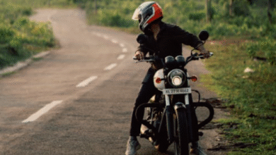 Jalan Angker Bikin Punggung Berat? Ini Penjelasannya!