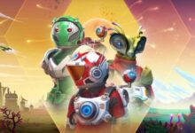 Jelajahi 7 Dunia Open-World dengan Peta Terunik di Dunia Game