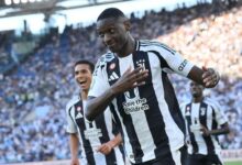 Juventus: Liga Champions, Target Utama Musim Ini!