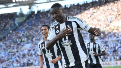 Juventus: Liga Champions, Target Utama Musim Ini!