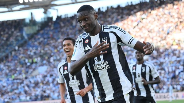Juventus: Liga Champions, Target Utama Musim Ini!