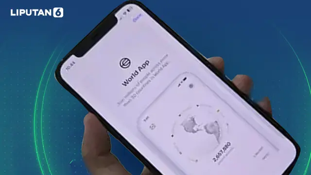 Kenya Larang Worldcoin: Data Warga Harus Dihapus Sekarang