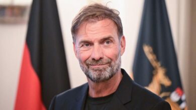 Klopp Bantah Rumor, Akan ke AS Roma? Simak Jawabannya!