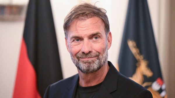 Klopp Bantah Rumor, Akan ke AS Roma? Simak Jawabannya!