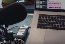 Kuasai Dictation MacBook: Ketik Cepat Tanpa Keyboard