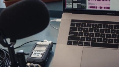 Kuasai Dictation MacBook: Ketik Cepat Tanpa Keyboard