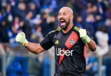 Legenda Pepe Reina Pensiun: Akhir Kariernya di Como