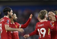 Liverpool: Akankah Puasa Kemenangan Akhir Musim Terhenti?