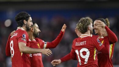 Liverpool: Akankah Puasa Kemenangan Akhir Musim Terhenti?