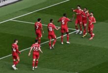 Liverpool Pastikan Tiket UCL, Klasemen Liga Inggris Terbaru