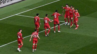 Liverpool Pastikan Tiket UCL, Klasemen Liga Inggris Terbaru