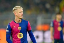 Man City Batal Rekrut Wirtz: Target Baru Siapa?