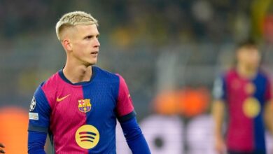 Man City Batal Rekrut Wirtz: Target Baru Siapa?