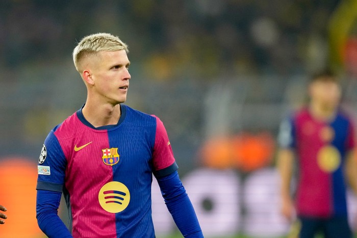 Man City Batal Rekrut Wirtz: Target Baru Siapa?