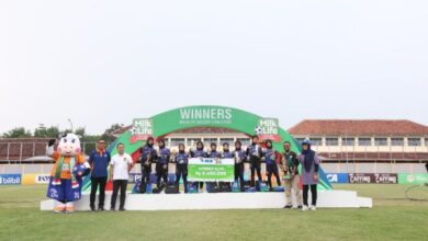 MilkLife Soccer Challenge Solo 2025: Kemenangan Memukau Terwujud
