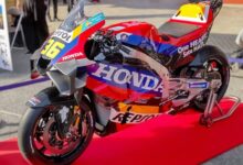 Mir Kembali Gagal di Le Mans: Nasib Sial Berlanjut?