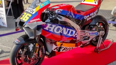 Mir Kembali Gagal di Le Mans: Nasib Sial Berlanjut?
