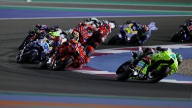 MotoGP Membosankan? Ini Alasan dan Solusinya yang Mengejutkan