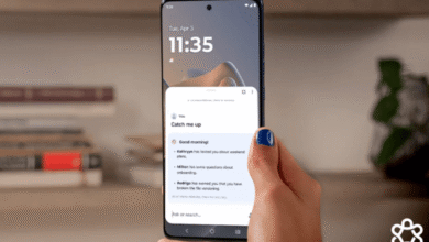 Motorola Edge 60 Fusion: Ungkap Kehebatan Moto AI Sekarang