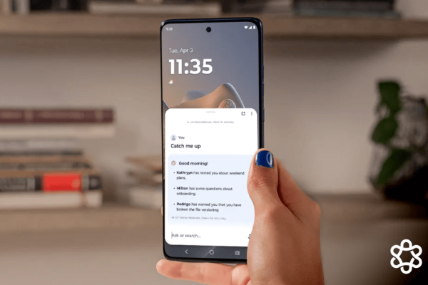 Motorola Edge 60 Fusion: Ungkap Kehebatan Moto AI Sekarang