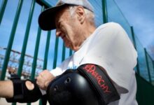 Nenek 88 Tahun Taklukkan Skateboard Bilbao: Inspirasi!