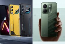 Nubia Neo 3 GT vs POCO M7 Pro: Mana Lebih Unggul?