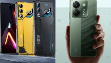 Nubia Neo 3 GT vs POCO M7 Pro: Mana Lebih Unggul?