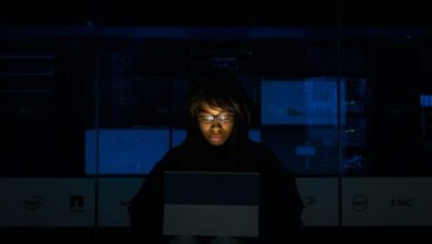 OSINT Etis: Lindungi Privasi, Kuasai Informasi Aman