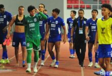 PSIS Degradasi Liga 1: Kejutan Awal Musim Sepak Bola