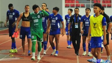 PSIS Degradasi Liga 1: Kejutan Awal Musim Sepak Bola